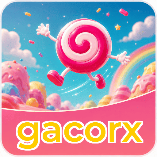 Privacy & Security gacorx