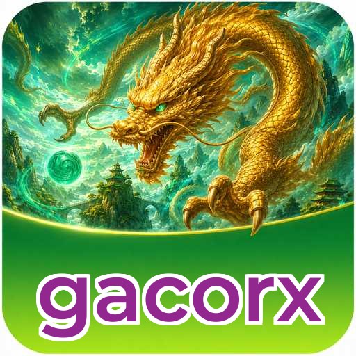 App Information gacorx
