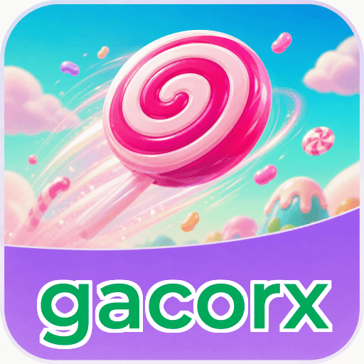 Nilai-Nilai gacorx