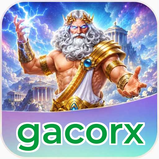 Fitur gacorx
