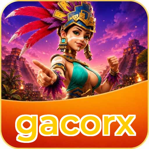 Spesifikasi gacorx